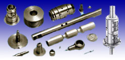 cnc machining parts