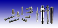 Fasteners