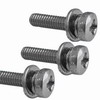 Chipboard Screw Penetrates Hard Wood Easily