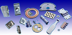 stamping metal parts